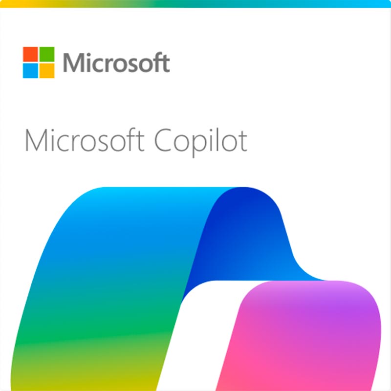 Copilot para Microsoft 365 (Licencia anual)